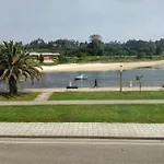 Puente Romana San Cibrao