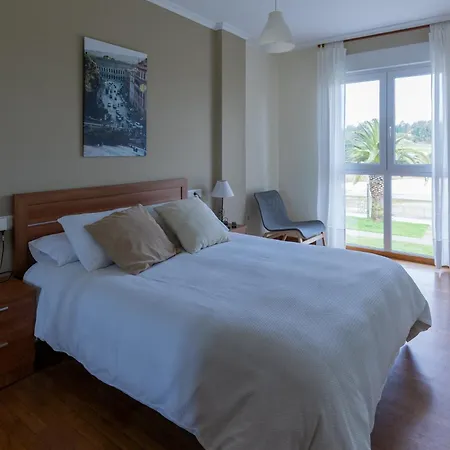 Puente Romana Daire *