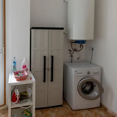 公寓 Puente Romana 圣西普里安