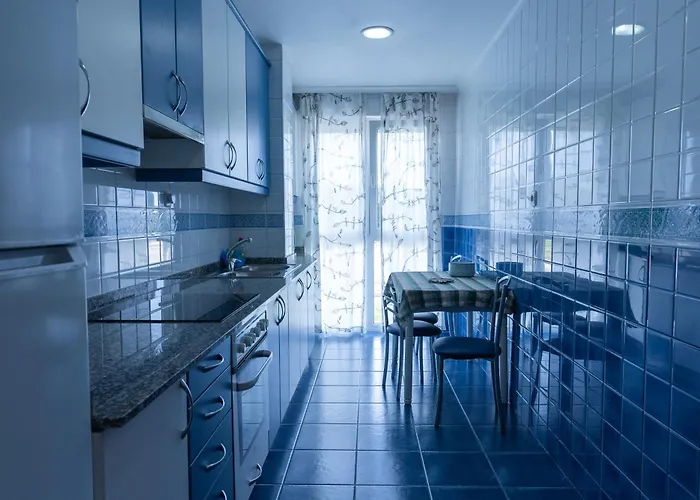 Puente Romana * San Ciprián