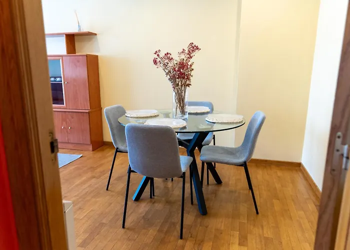 Puente Romana San Ciprián