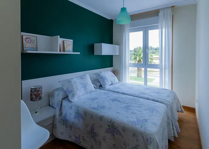 Puente Romana Apartament