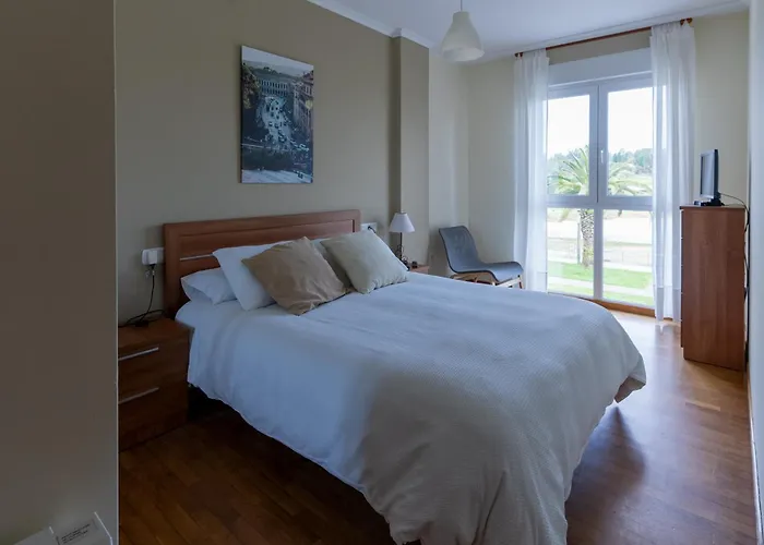 Apartament Puente Romana *