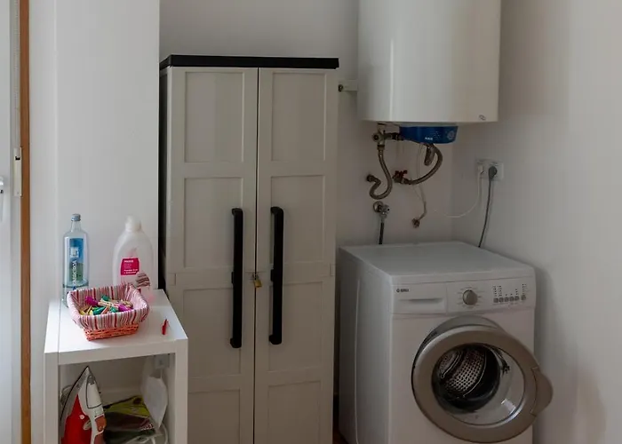 Apartament Puente Romana San Ciprián