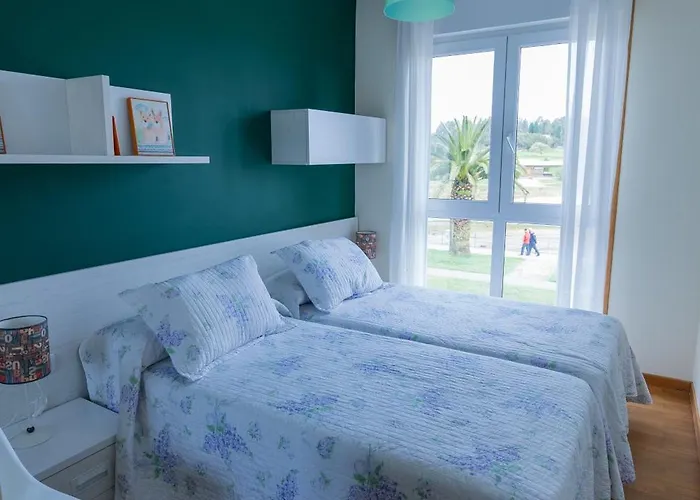 Puente Romana * San Ciprián