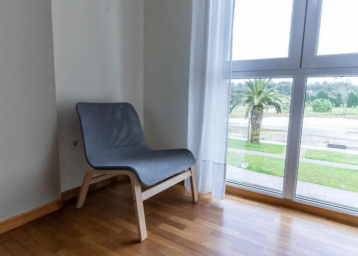 Apartament Puente Romana