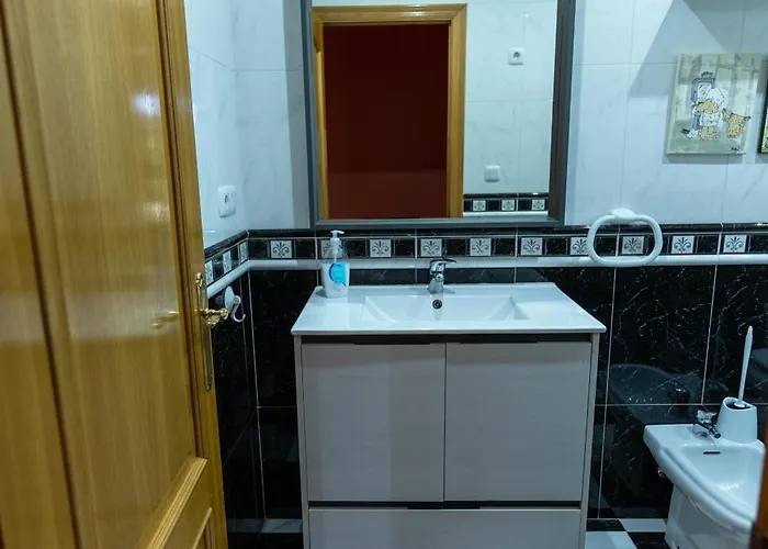 Puente Romana Apartament