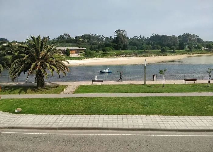 Puente Romana San Ciprián